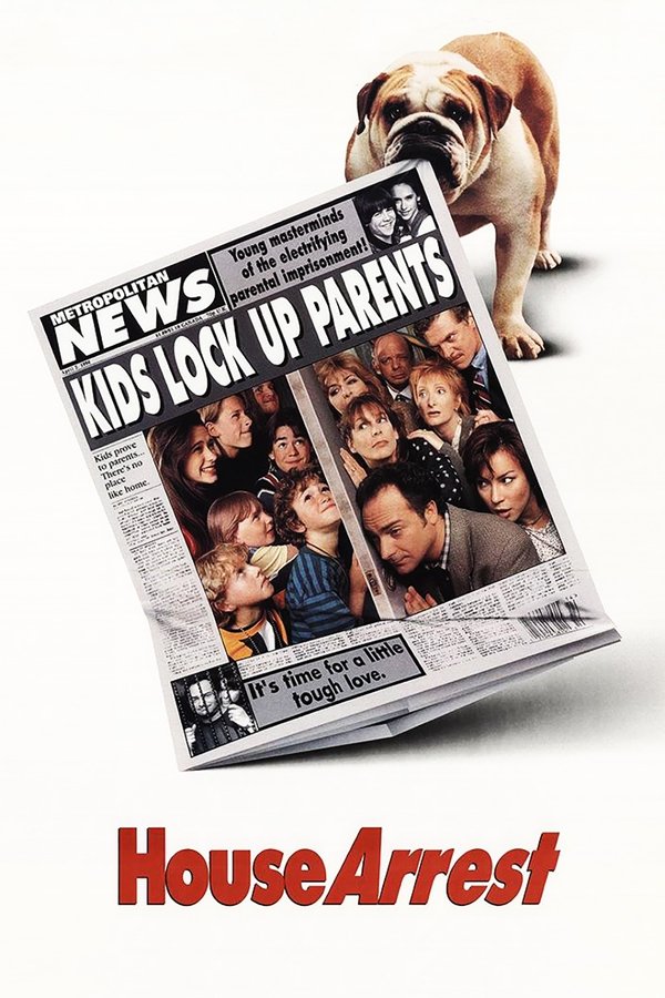 DE - Hausarrest (1996)