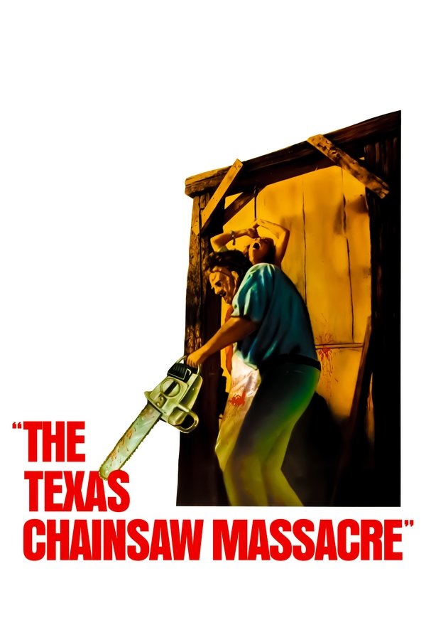 NL - THE TEXAS CHAIN SAW MASSACRE (1974)