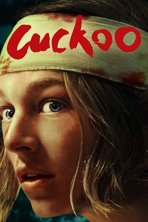 GR - Cuckoo (2024)
