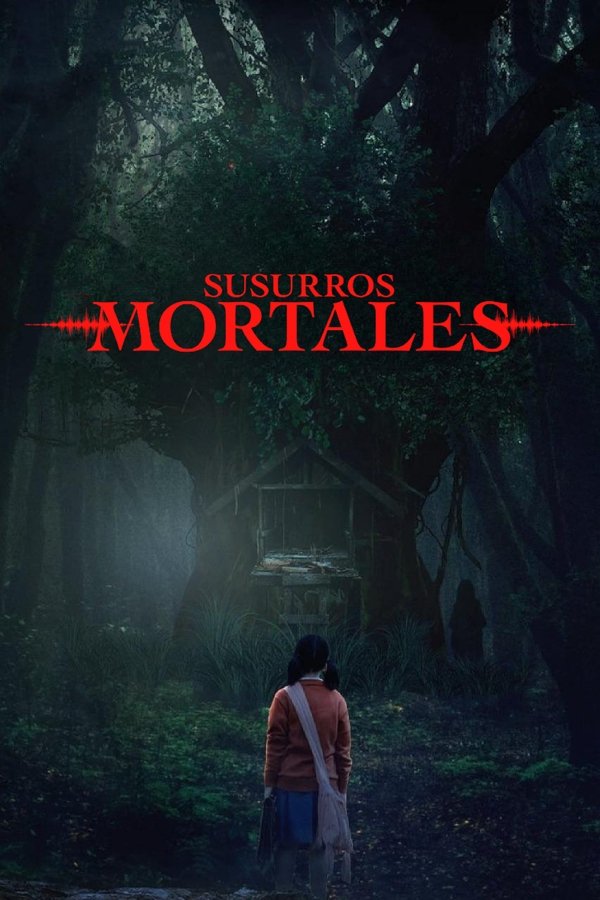 LAT - Susurros Mortales (2023)