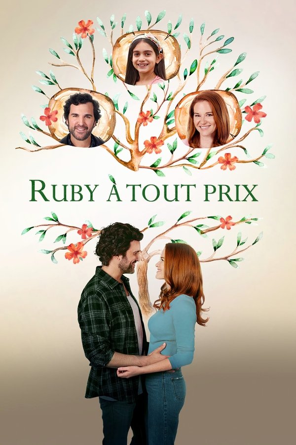 FR - Ruby à tout prix (2024)