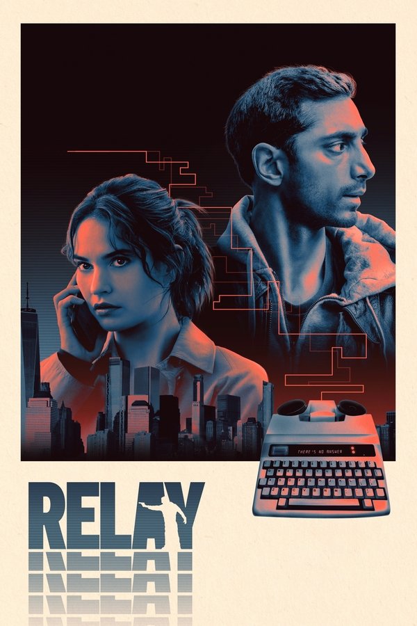 4K - Relay (2025)