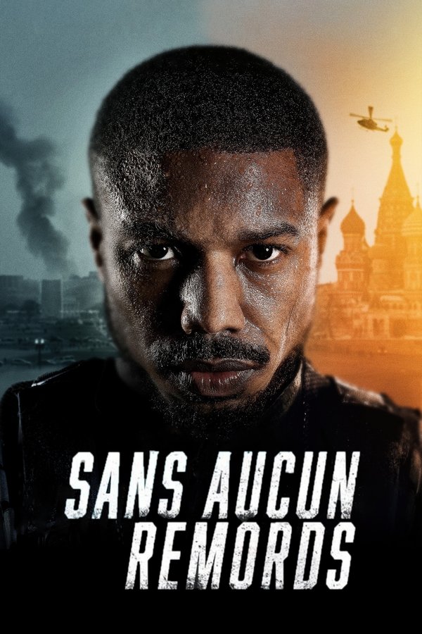 FR - Sans aucun remords (2021)