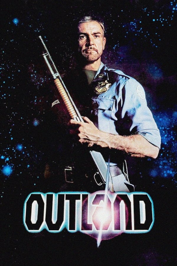 GR - Outland (1981)