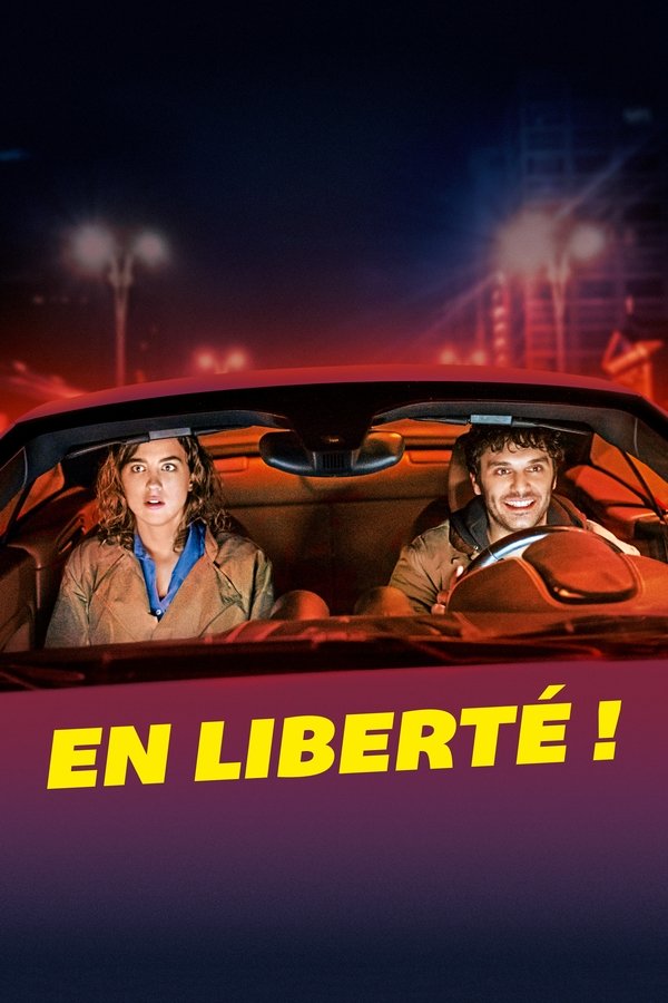 FR - En liberté ! (2018)