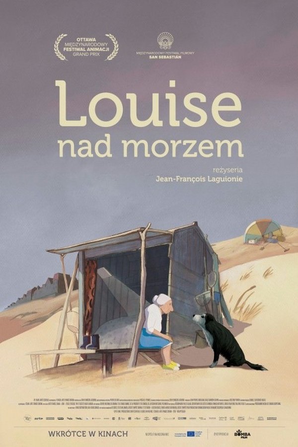 PL - LOUISE NAD MORZEM (2016)