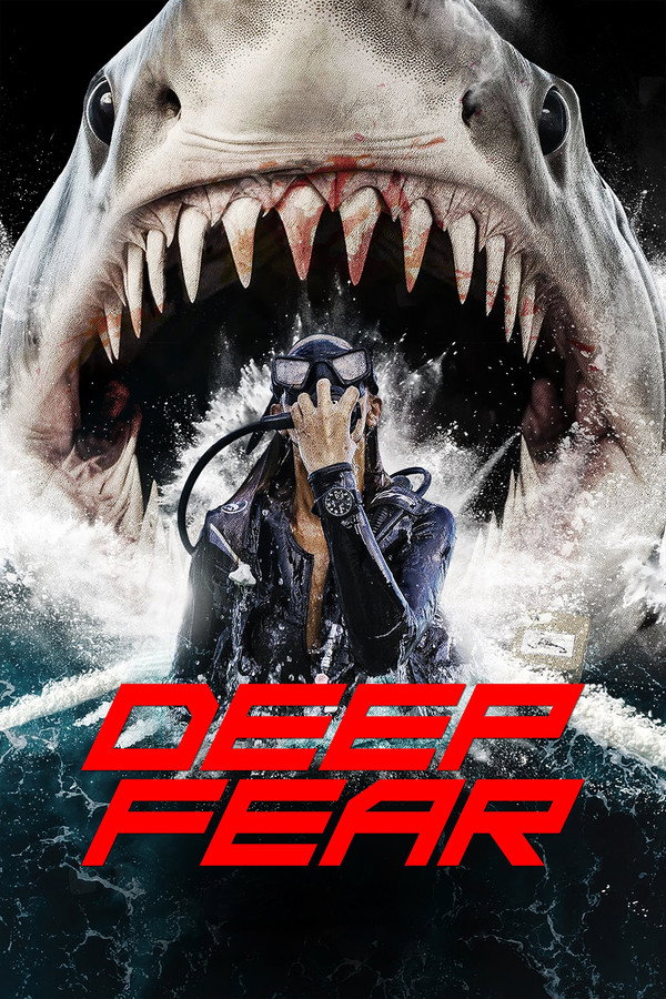 NL - DEEP FEAR (2023)