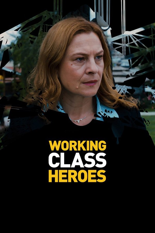 EX - Heroji radničke klase (2022)