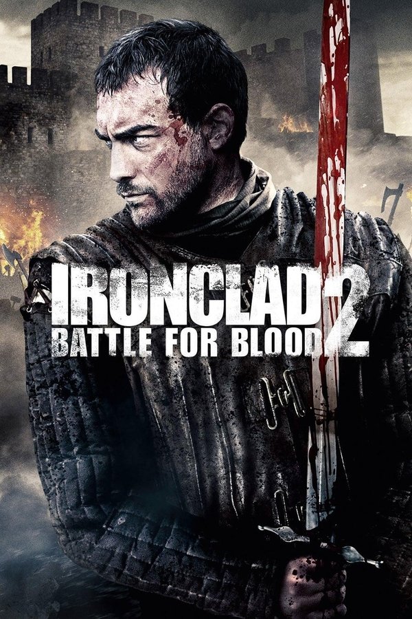 RU - Ironclad 2: Battle for Blood (2014)