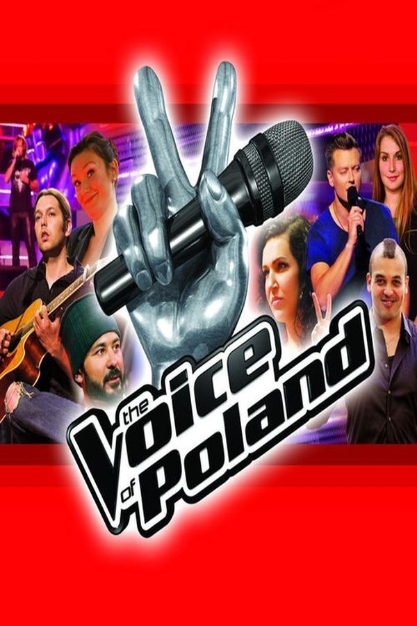 PL - THE VOICE OF POLAND