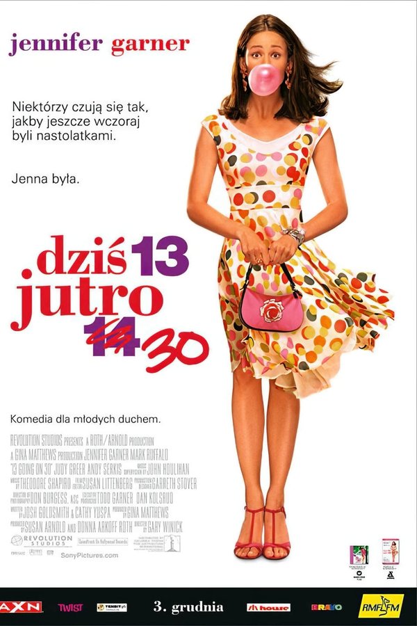 JUTRO 30 (2004)