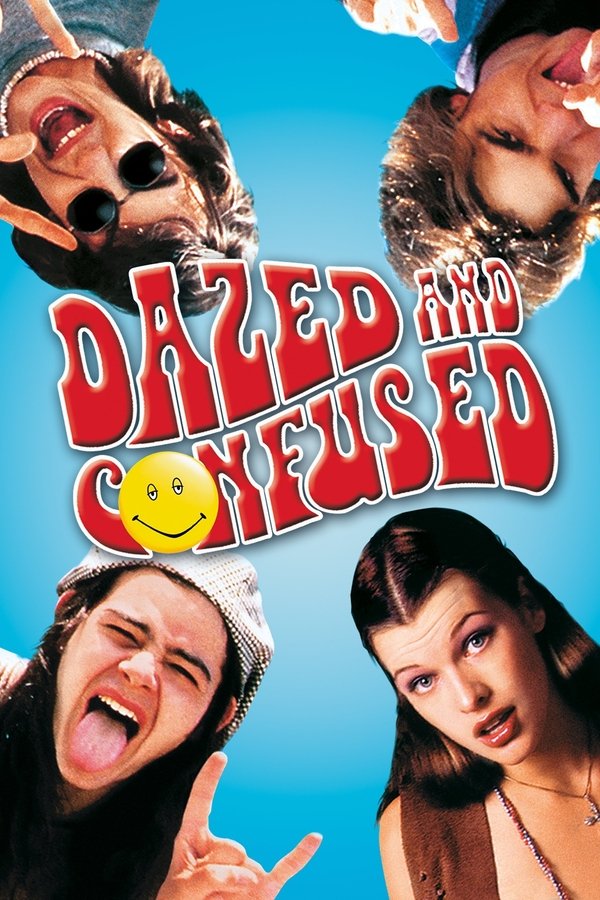 SE - Dazed and Confused