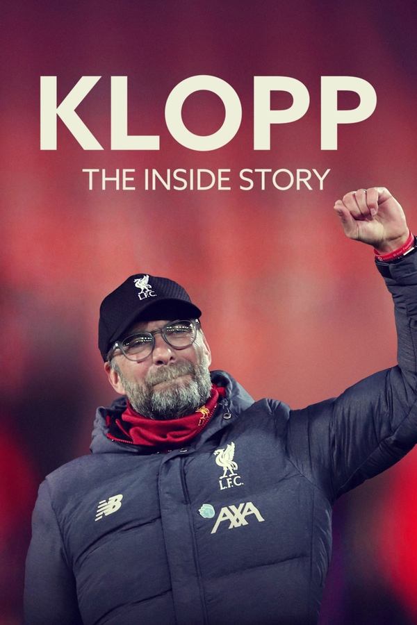 PL - Klopp - transfer stulecia (2020) Dokument AMAZON