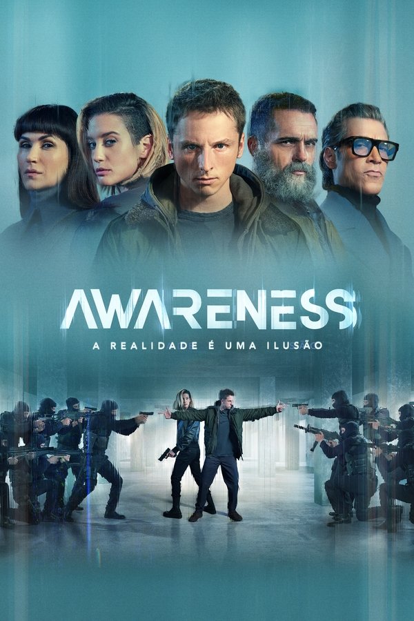 BR - Awareness (2023)