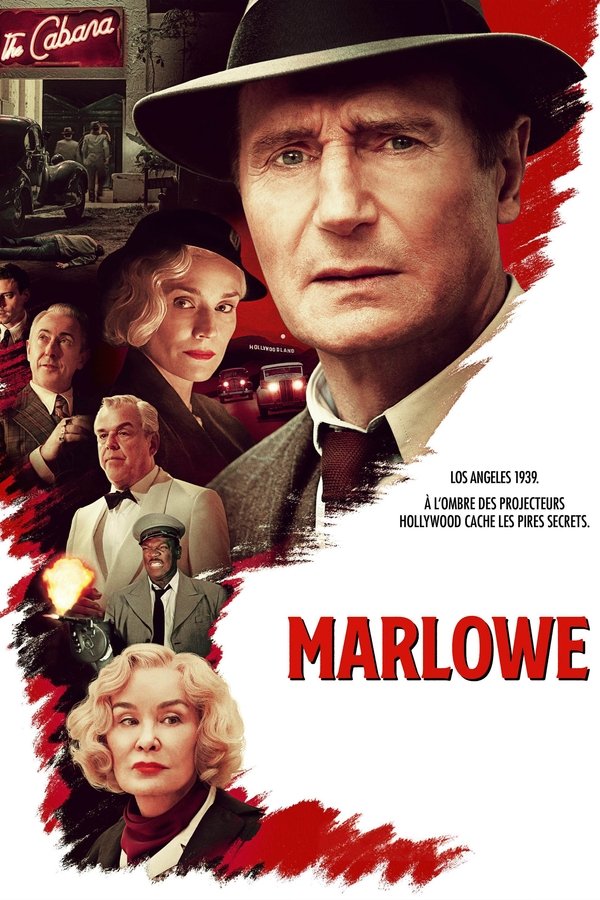 FR - Marlowe (2023)