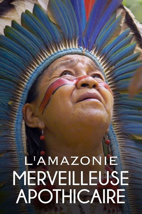 merveilleuse apothicaire (2024)