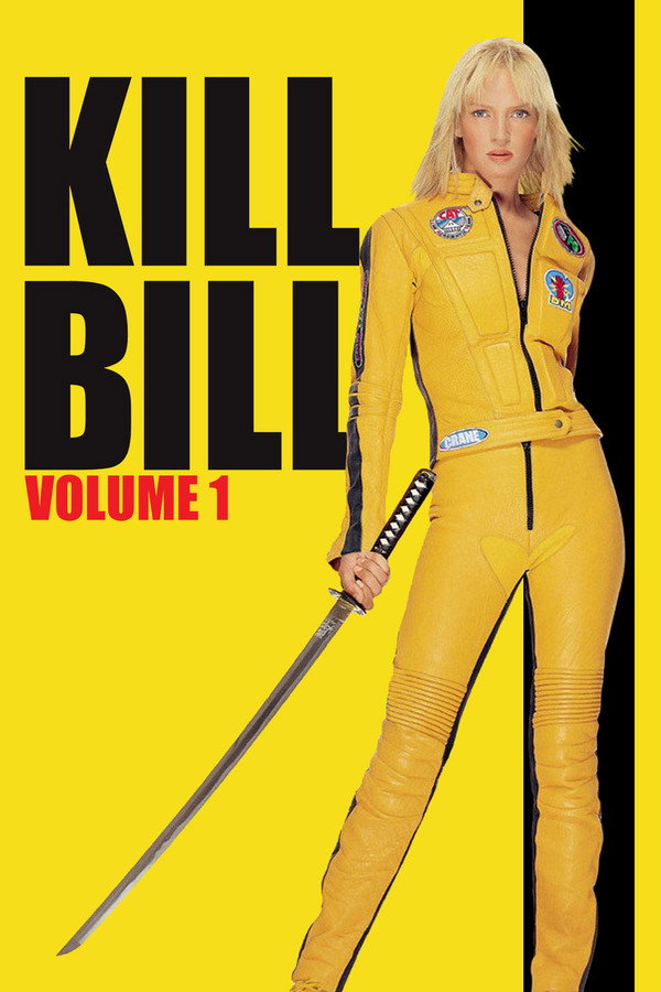 IN - Kill Bill: Vol. 1 (2003)