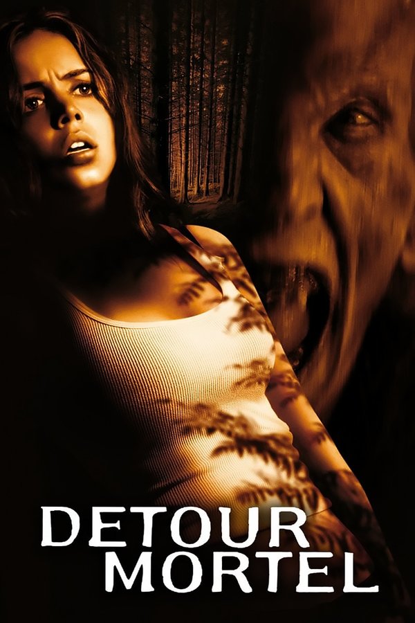 FR - Détour mortel (2003)