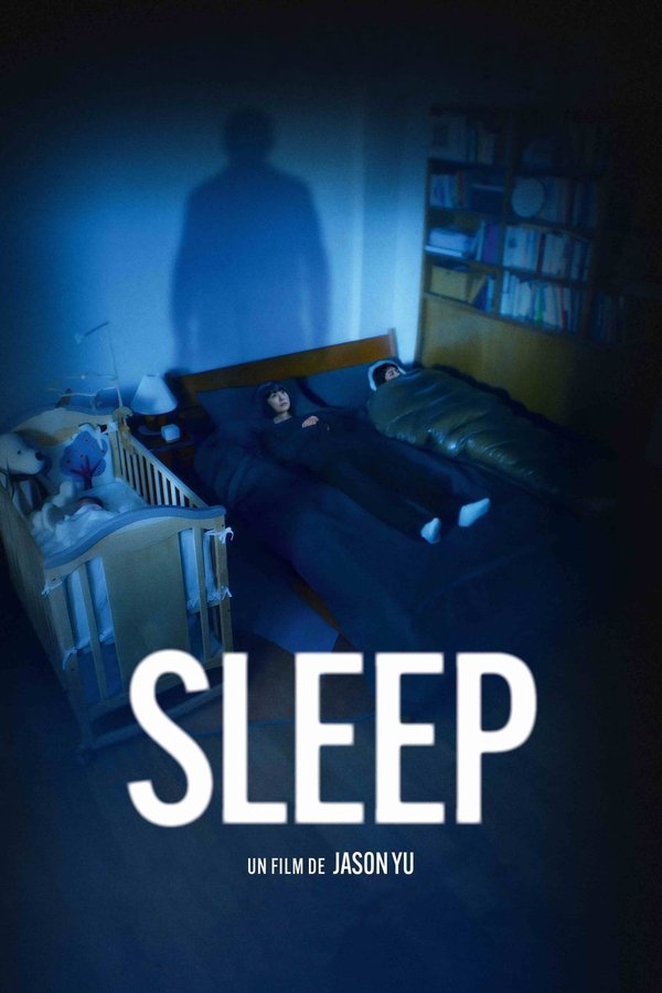 FR - Sleep (2023)