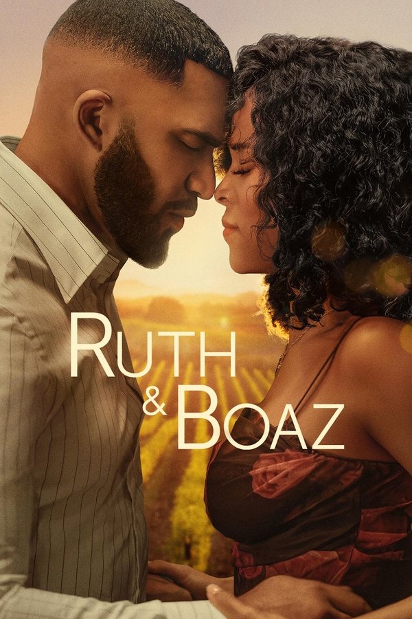 AR - Ruth & Boaz (2025)