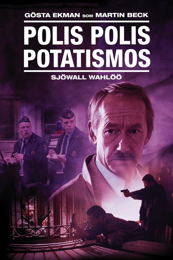 3: Polis Polis Potatismos