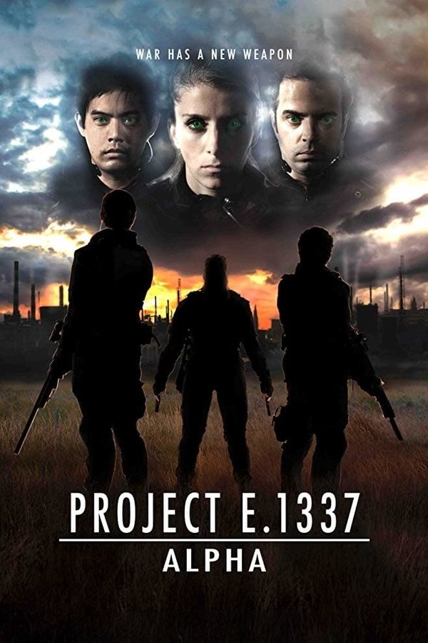 RU - Project E.1337: ALPHA (2018)