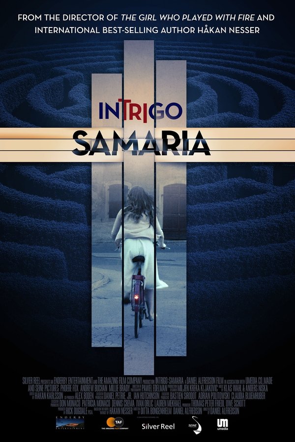 ES - Intrigo: Samaria