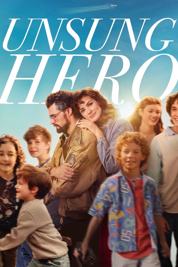 IN - Unsung Hero (2024)