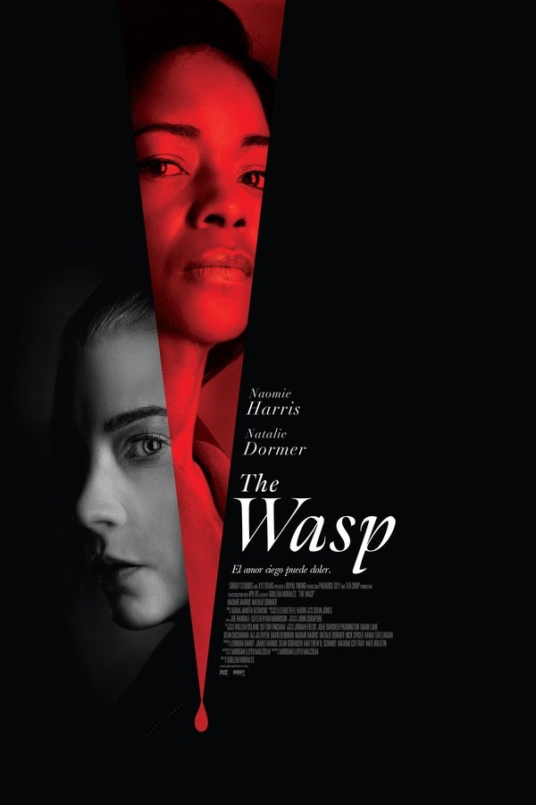 ES - The Wasp [UHD] (2024)