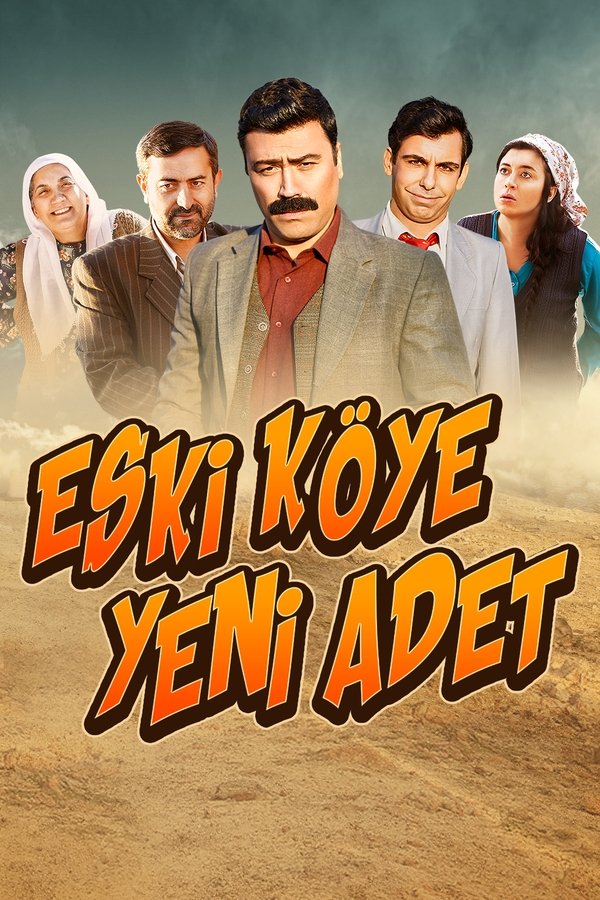 Eski Köye Yeni Adet - 2018