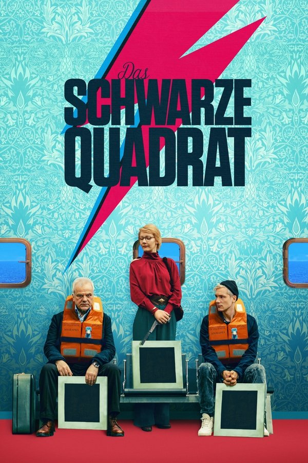 DE - Das Schwarze Quadrat (2021)