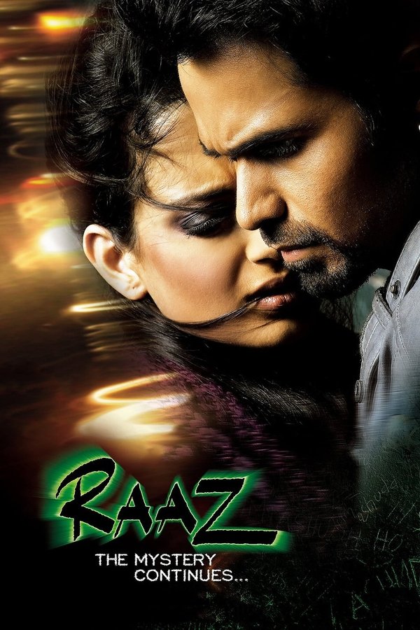 IN - Raaz: The Mystery Continues... (2009)