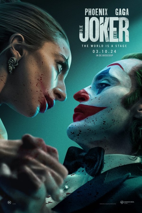 NL - JOKERL FOLIE A DEUX (2024)