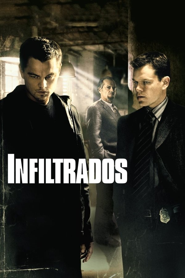 ES - Infiltrados (2006)