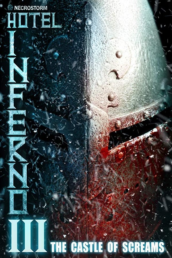 SC - Hotel Inferno 3: The Castle of Screams  (2020)