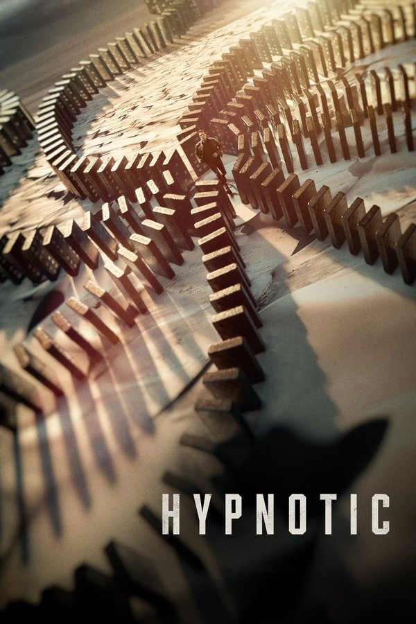 SC - Hypnotic (2023)
