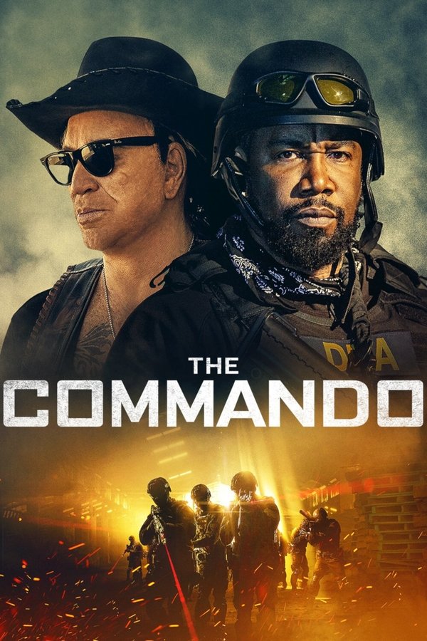 PL - KOMANDOS (2022)