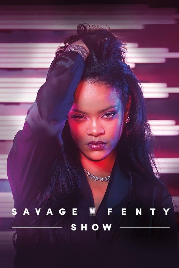 SE - Savage X Fenty Show