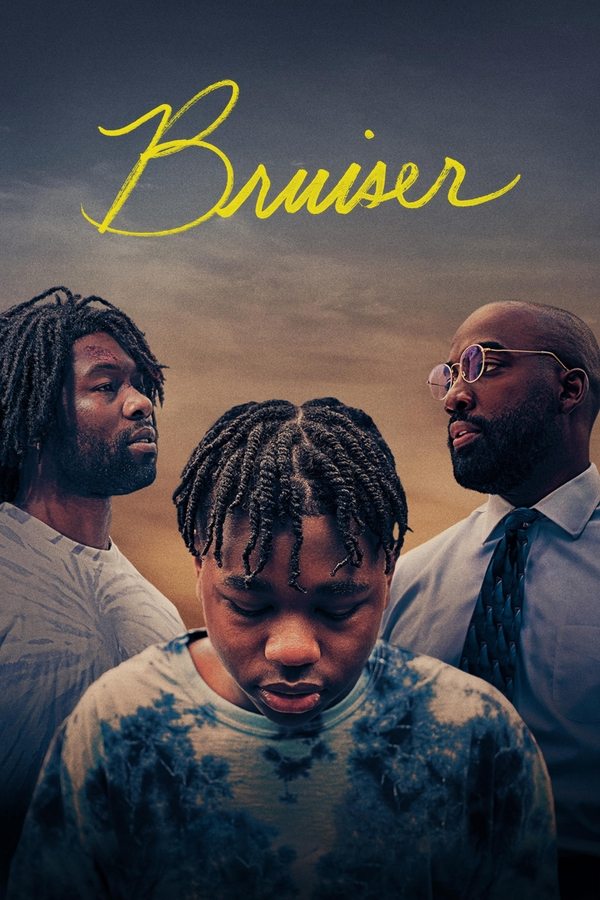 AR - Bruiser (2023)