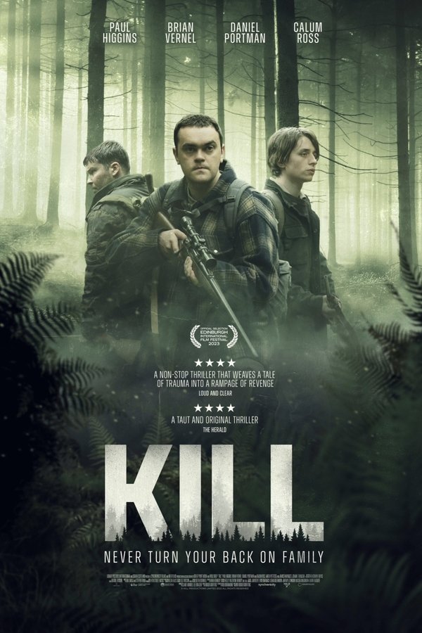 FR - Kill (2024)