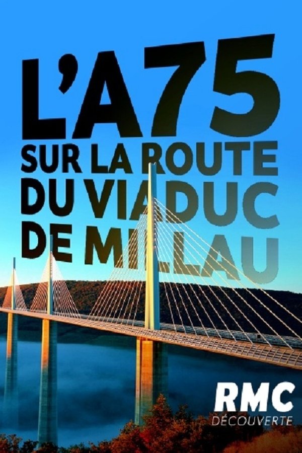 sur la route du viaduc de Millau  (2021)