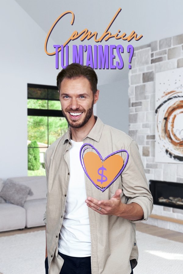 QFR - Combien tu m'aimes?