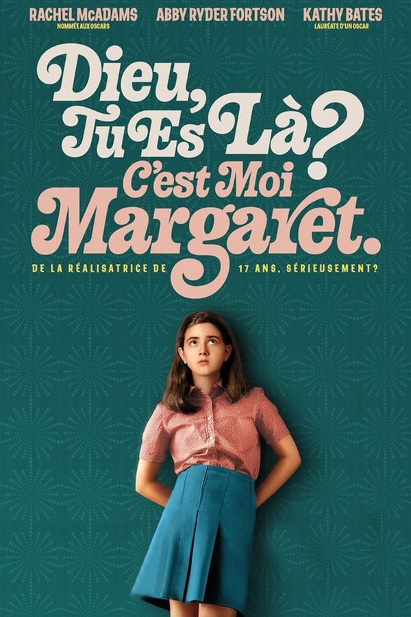 Margaret (2023)