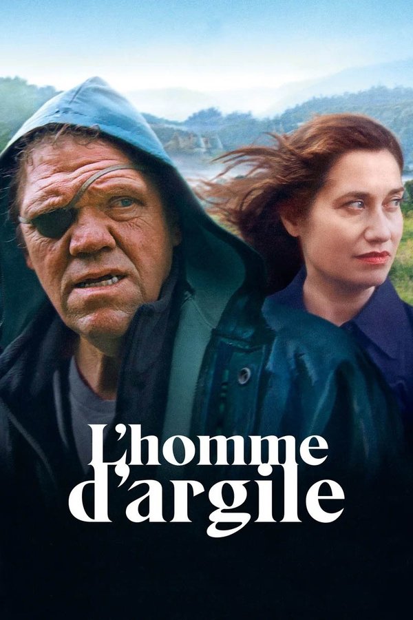 FR - L'homme d'argile (2024)