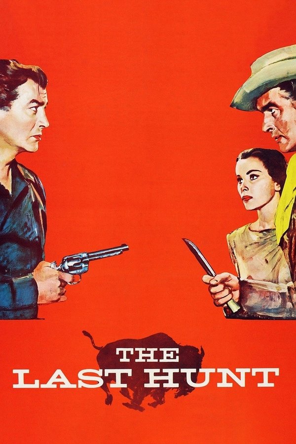 PL - OSTATNIE POLOWANIE (1956) LQ