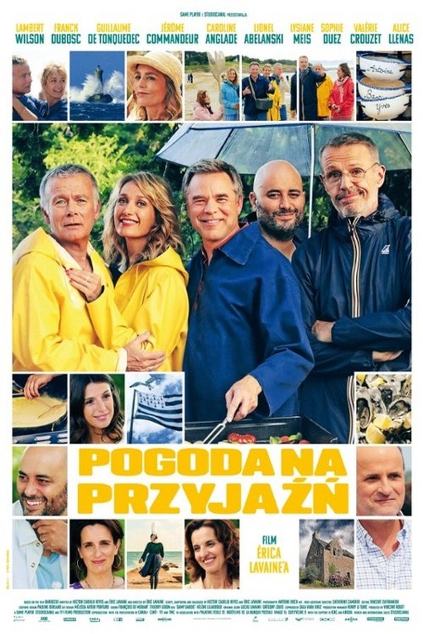PL - POGODA NA PRZYJAŹŃ (2022)