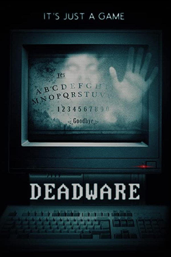 AR - Deadware  (2022)