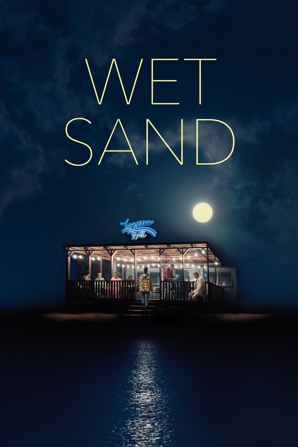 EX - Wet Sand (2022)