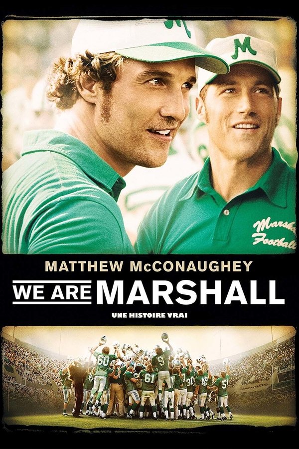 FR - We Are Marshall (2006)