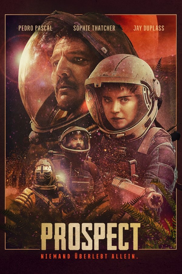 DE - Prospect (2018) (4K)